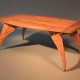 Mukwa Table